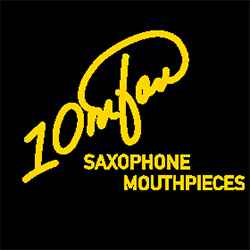 10MFan Saxophone Mouthpieces