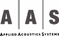 Applied Acoustic Systems
