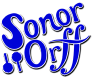 Sonor Orff