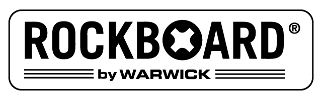 RockBoard by Warwick