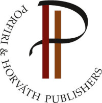 Porfiri & Horvath Publishers