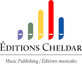 Editions Cheldar