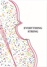 Everything String