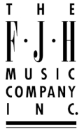 FJH Music Company