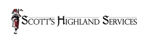Scott's Highland Services