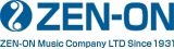 Zen-On Music Company