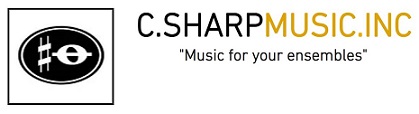 C. Sharp Music Inc.