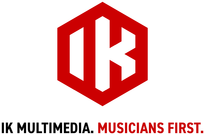 IK Multimedia