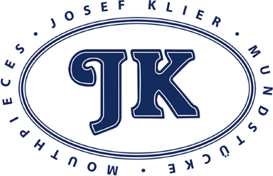 Josef Klier Mouthpieces