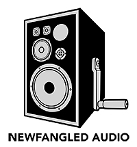 Newfangled Audio