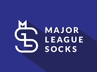 Major League Socks