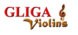 Gliga Strings