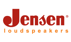 Jensen Loudspeakers