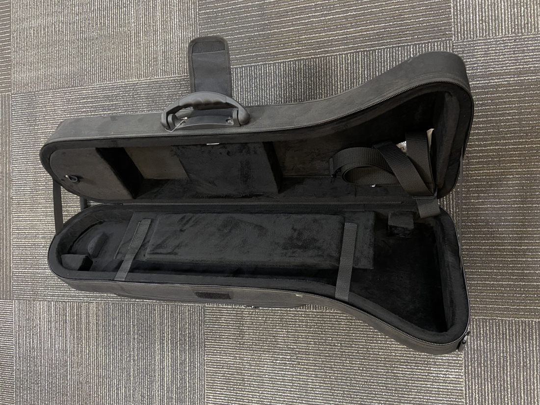 Gear Hunter ACCENT TROMBONE CASE