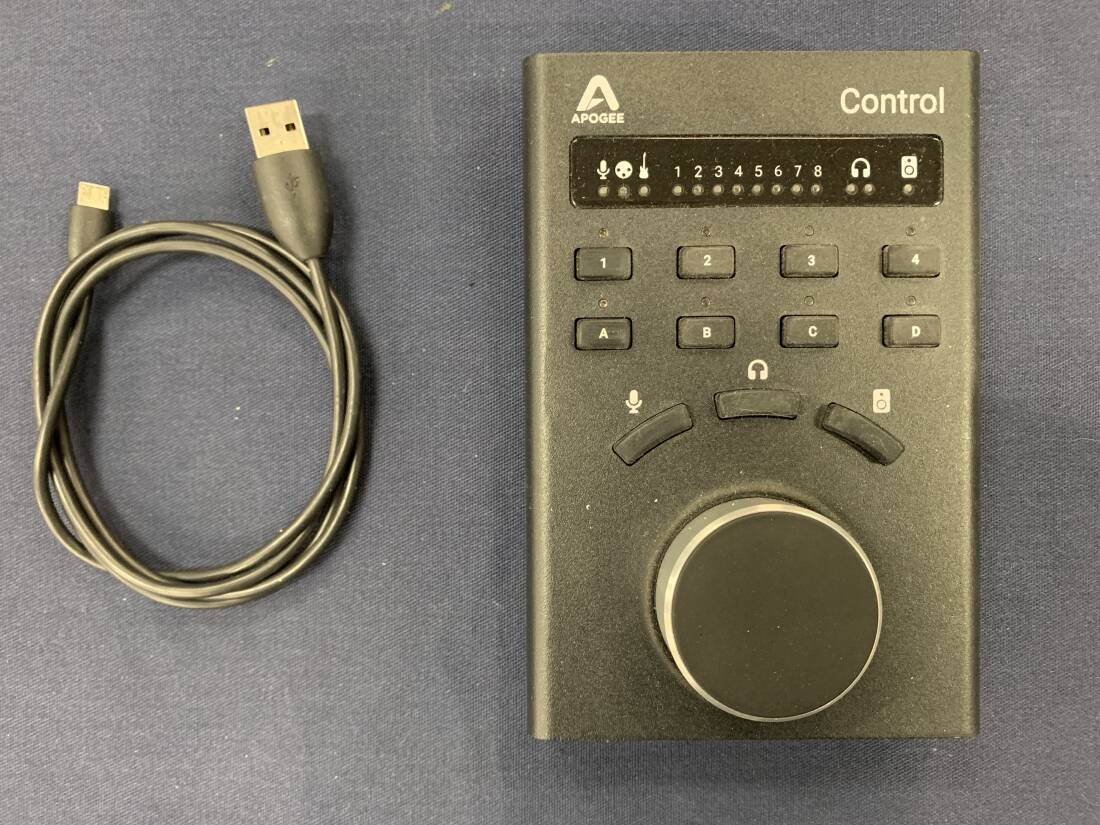 Gear Hunter | Apogee - APOGEE CONTROL