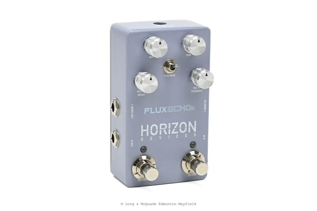 Gear Hunter | Horizon Devices - Flux Echo