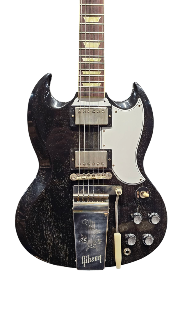 Gear Hunter | Gibson Custom Shop 64 SG Standard Maestro