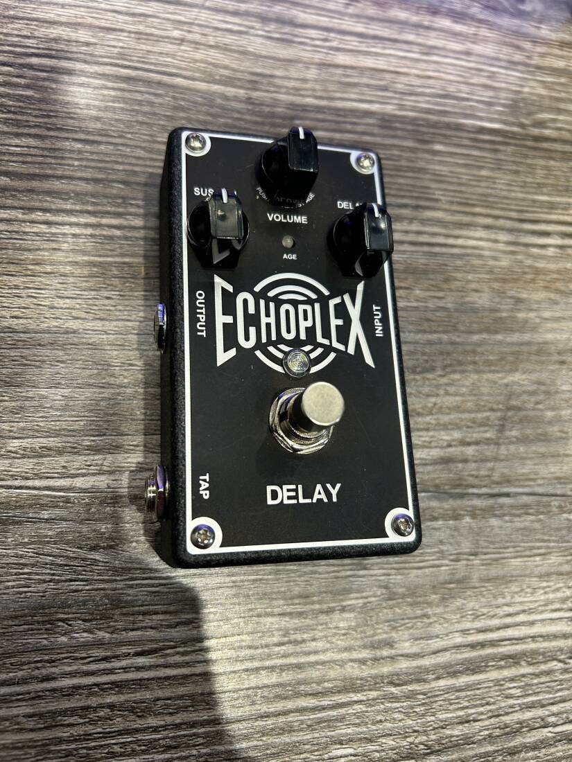 Gear Hunter | MXR Echoplex