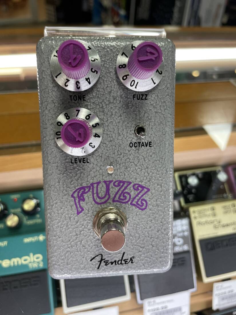 Gear Hunter | Fender - 023-4574-000