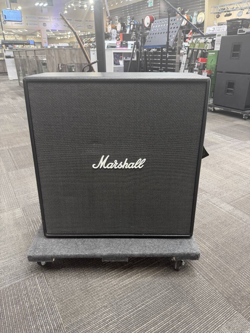 Gear Hunter | Marshall - CODE412