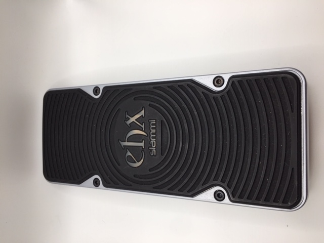 Gear Hunter | Electro-Harmonix - SLAMMI Pitch Shifter