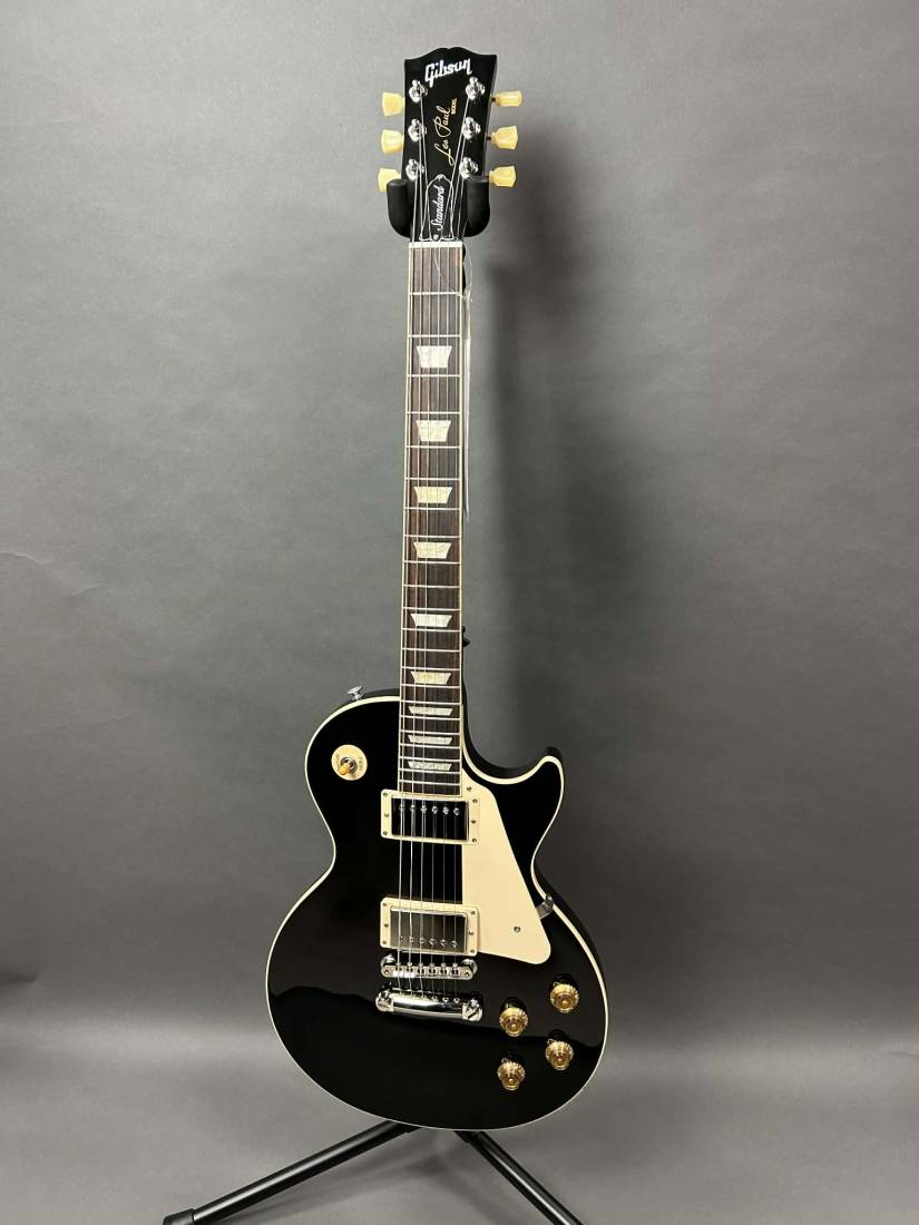 Gear Hunter | Gibson - LPSL5PA25EBNH
