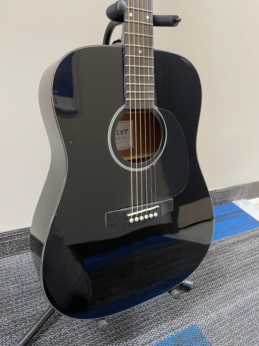 Gear Hunter Denver DD44SBLK