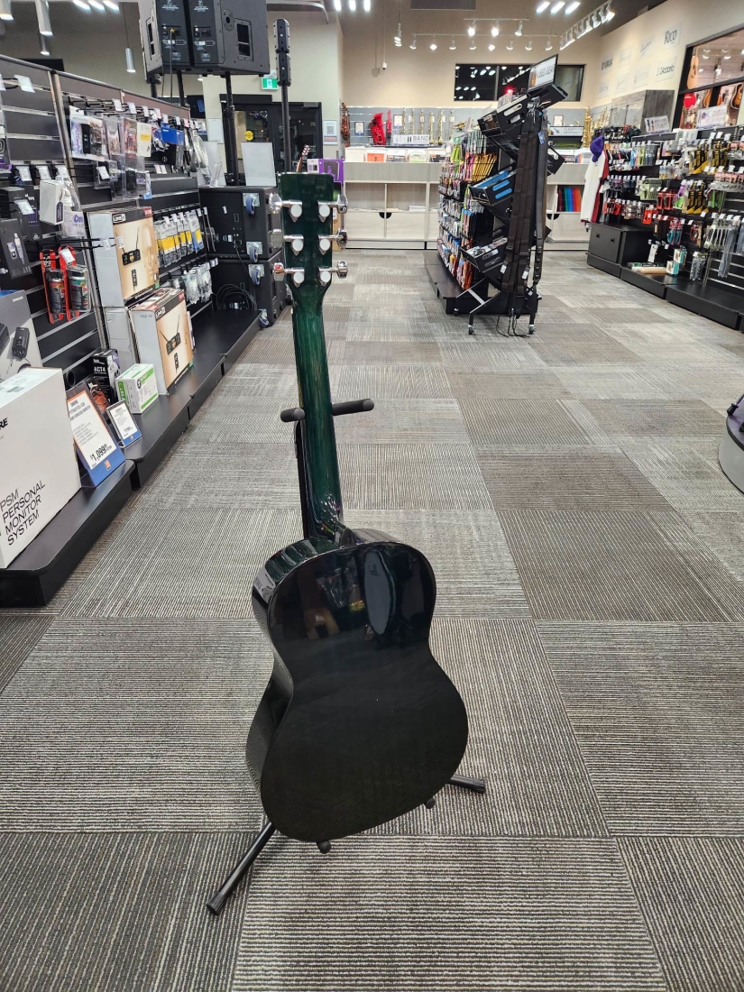 Gear Hunter Denver DD34SBLU