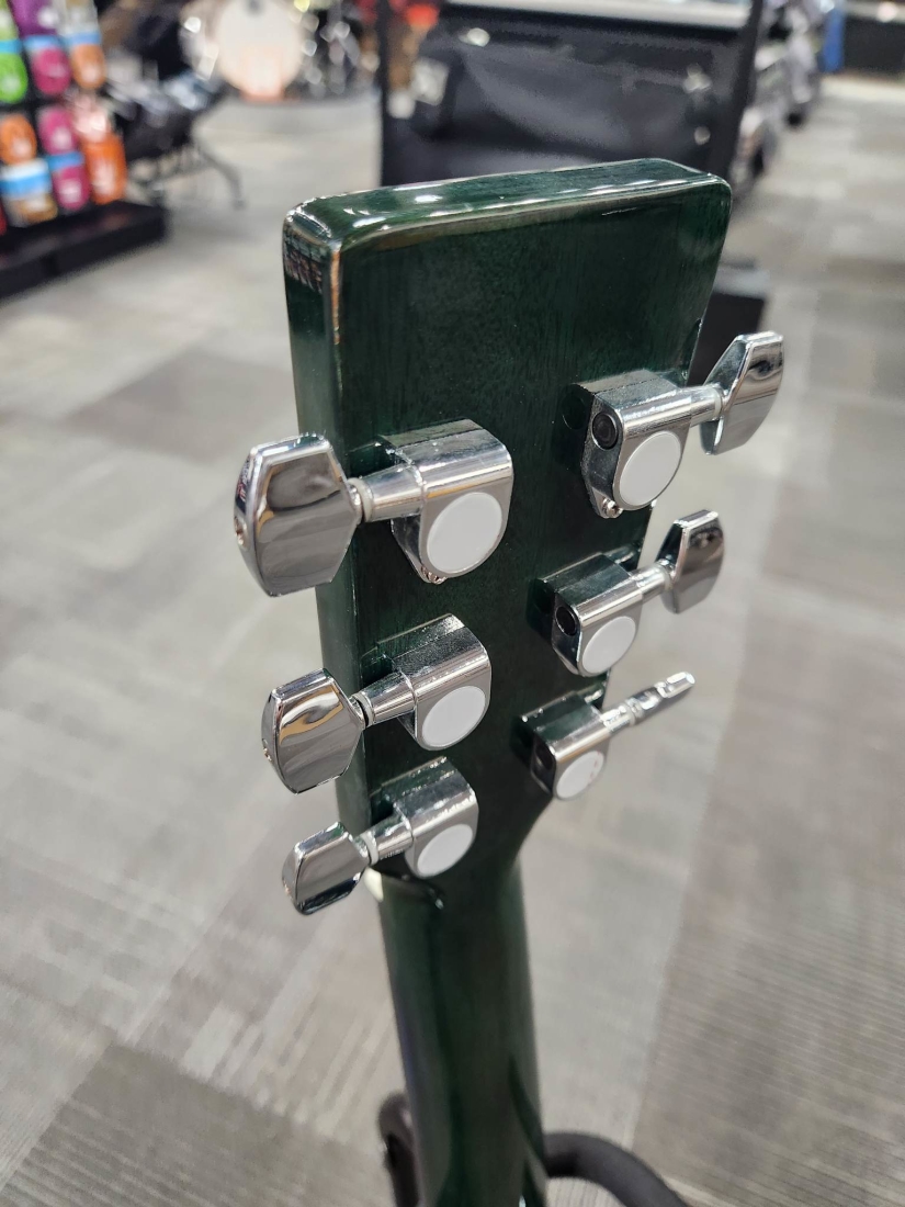 Gear Hunter Denver DD34SBLU