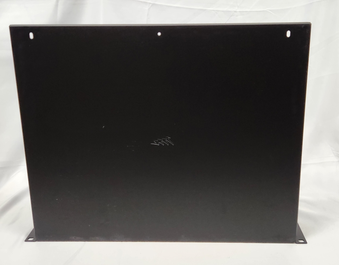 Gear Hunter Middle Atlantic u2 Rack Shelf