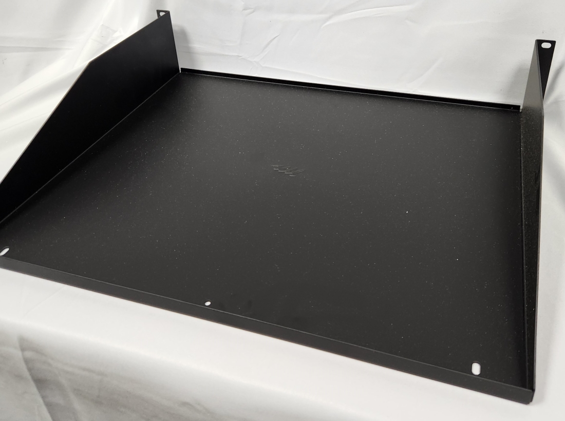 Gear Hunter Middle Atlantic u2 Rack Shelf