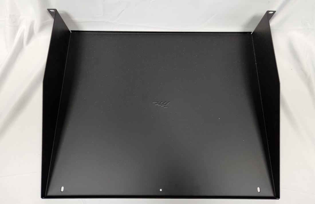 Gear Hunter Middle Atlantic u2 Rack Shelf