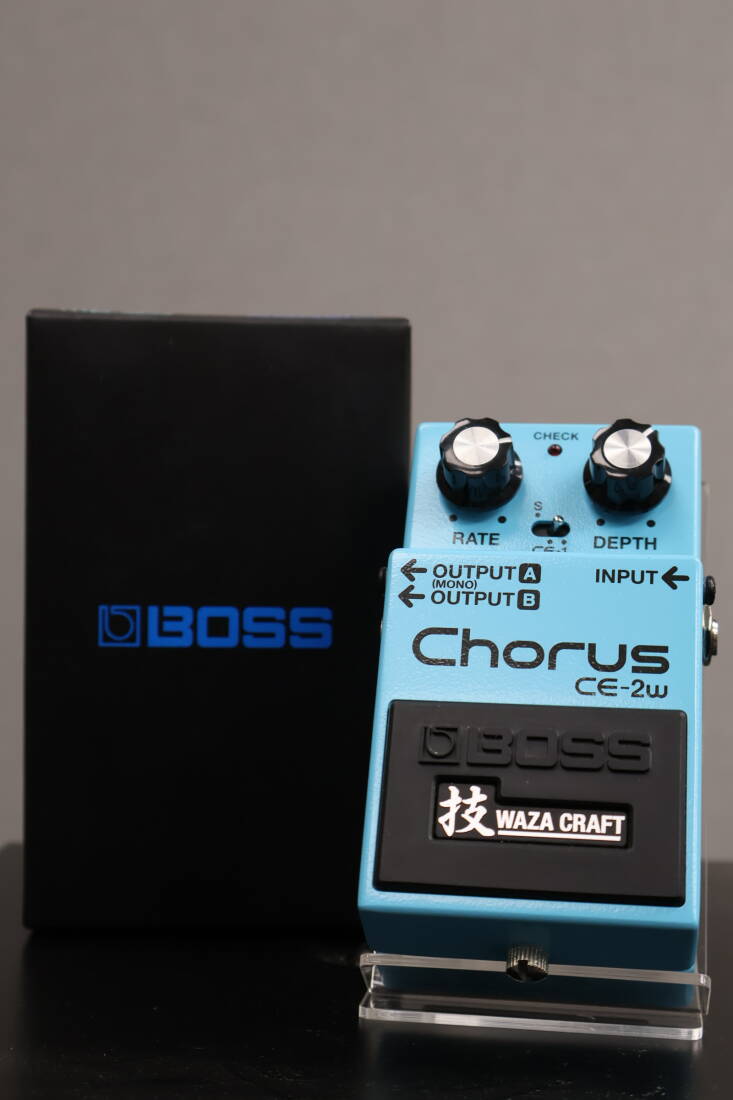 Gear Hunter | BOSS - CE-2W