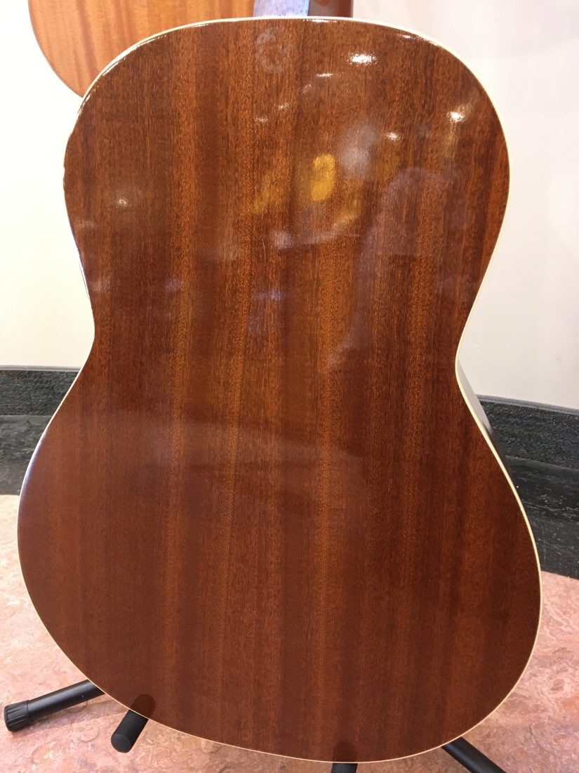 Gear Hunter La Patrie Guitars LP0425