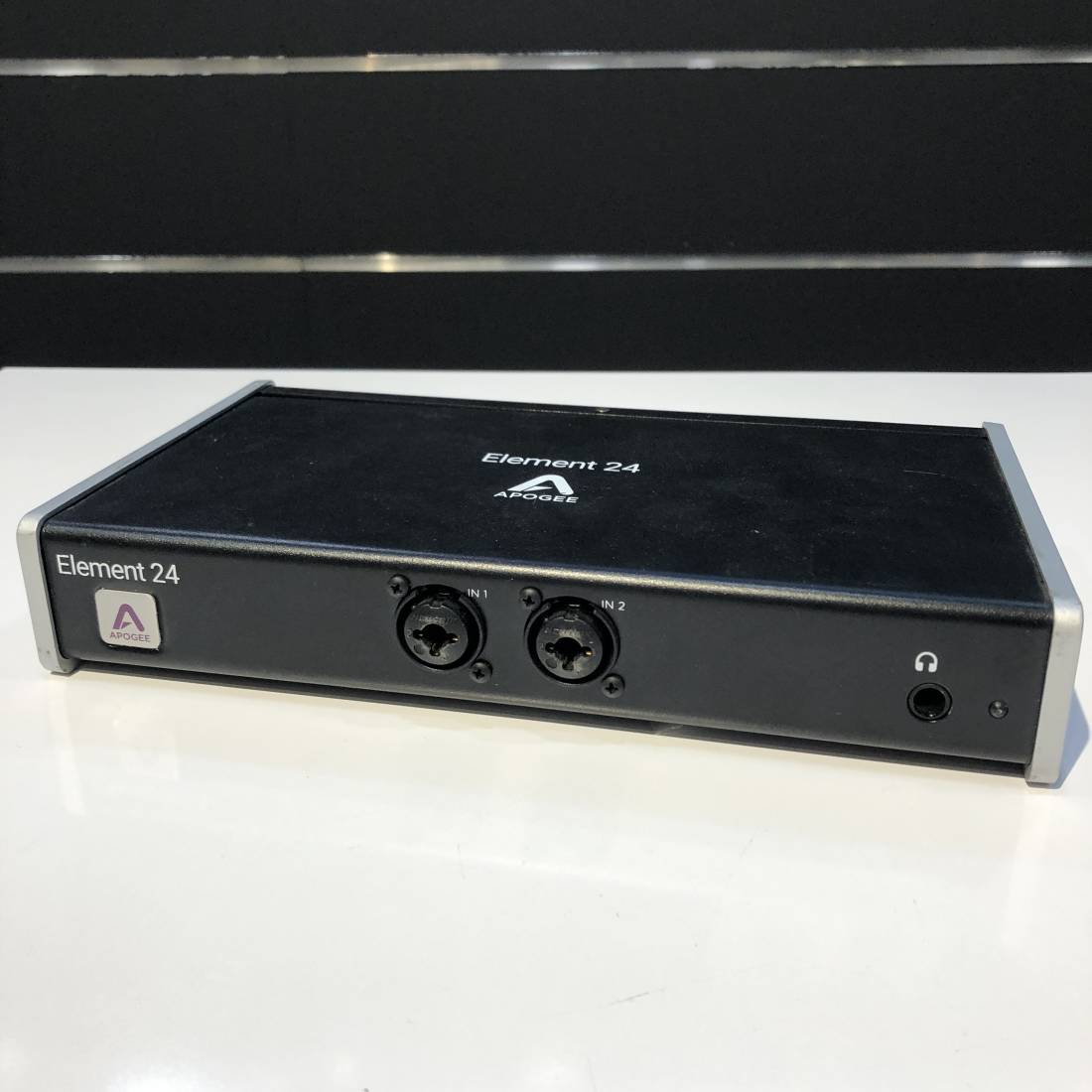 Gear Hunter | Apogee - ELEMENT 24