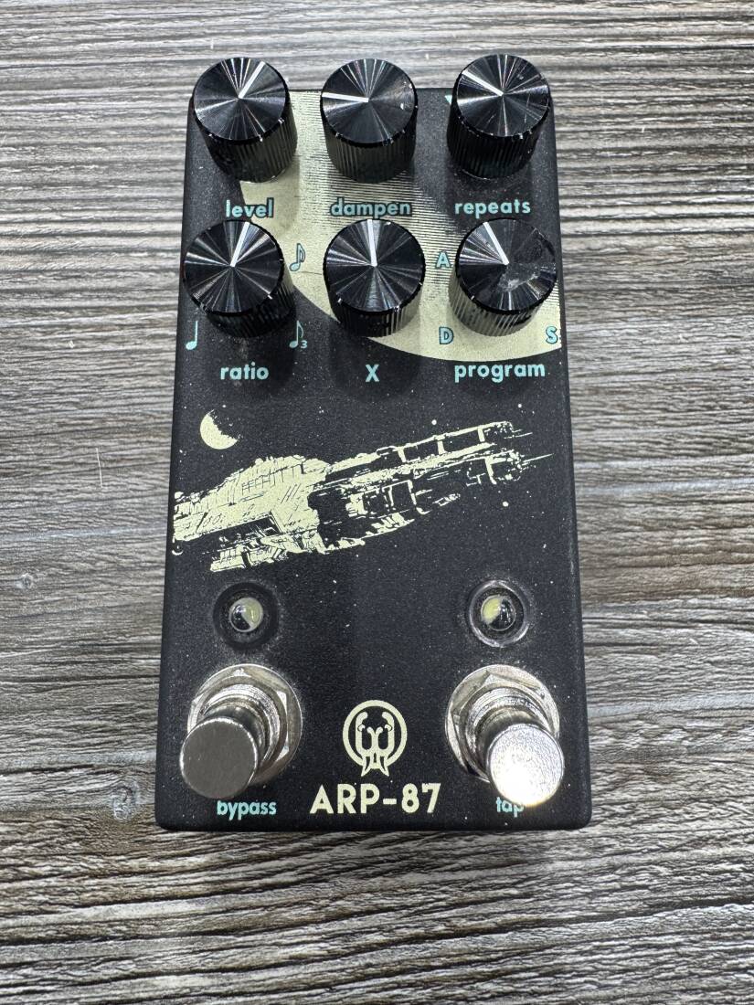 Gear Hunter | Walrus Audio - ARP-87