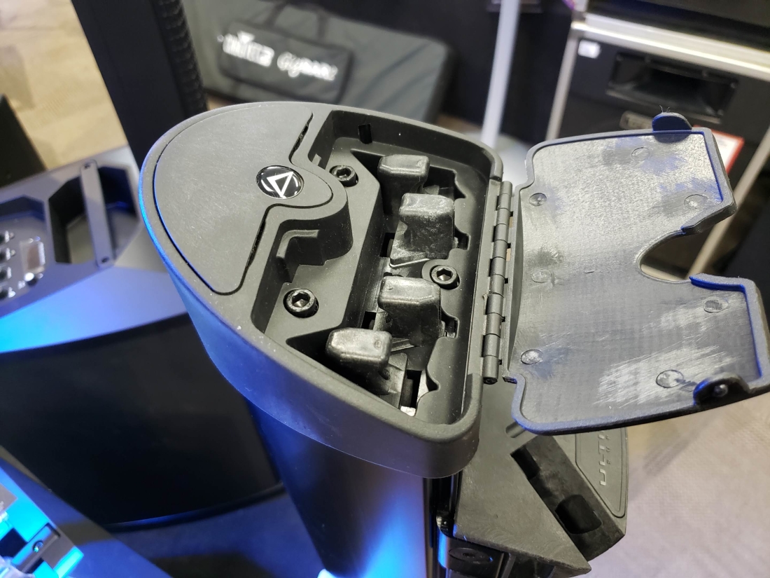 Gear Hunter Ultimate Support Apex AX48 PRO Keyboard Column Stand