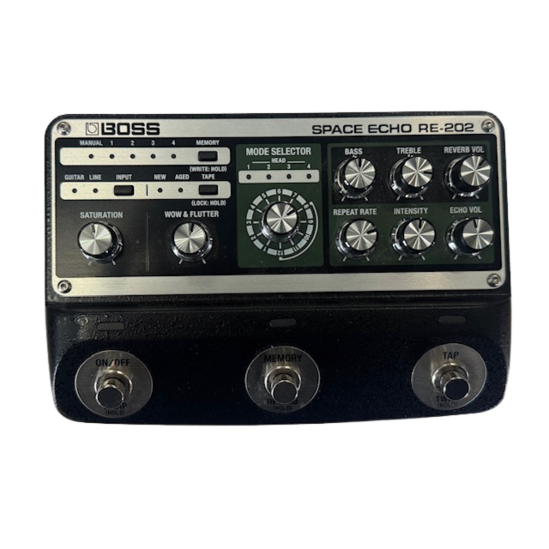 Gear Hunter | BOSS - RE-202