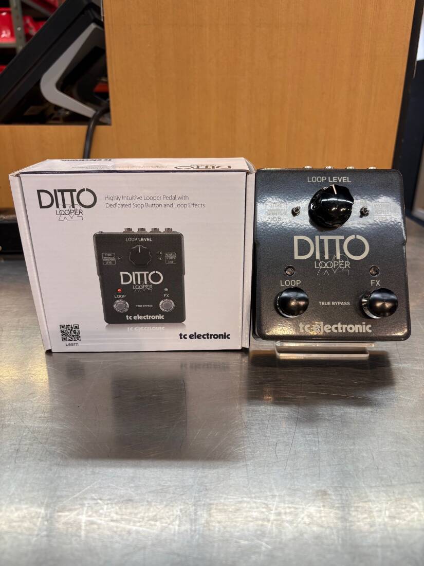 HS 1972 様限定 ] DITTO X2 LOOPER 【公式通販】
