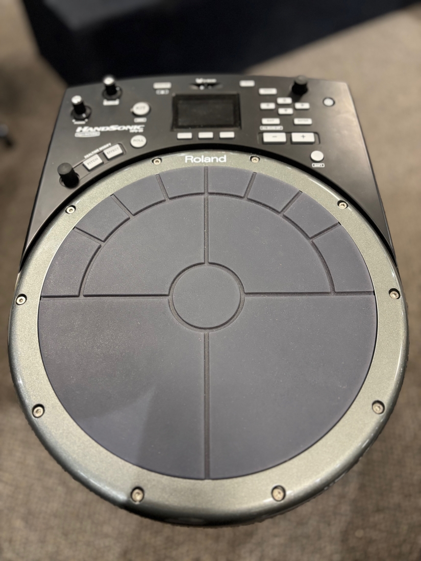 Gear Hunter | Roland - HPD-20