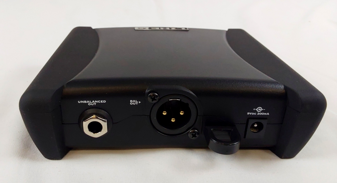 Gear Hunter Line 6 L6XDV35L Wireless Lavalier Mic System