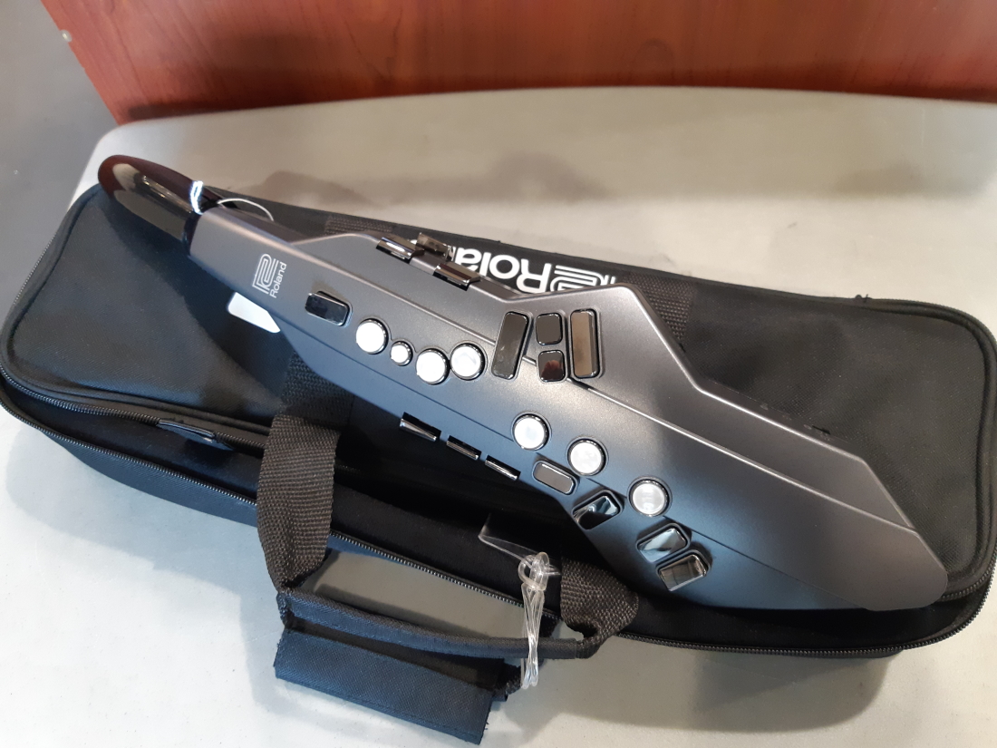 Gear Hunter | Roland - AE-05 Aerophone