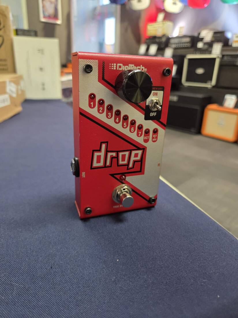 Gear Hunter | Digitech - DROP