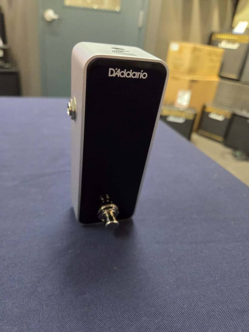 Gear Hunter | D'Addario - PW-CT-20