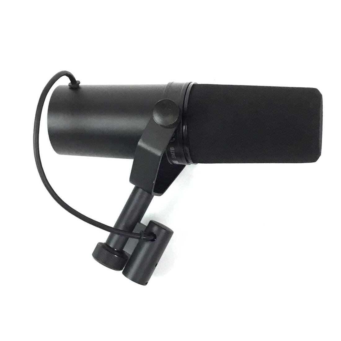 Gear Hunter | Shure - SM7B - Large Diaphragm Cardioid Dynamic