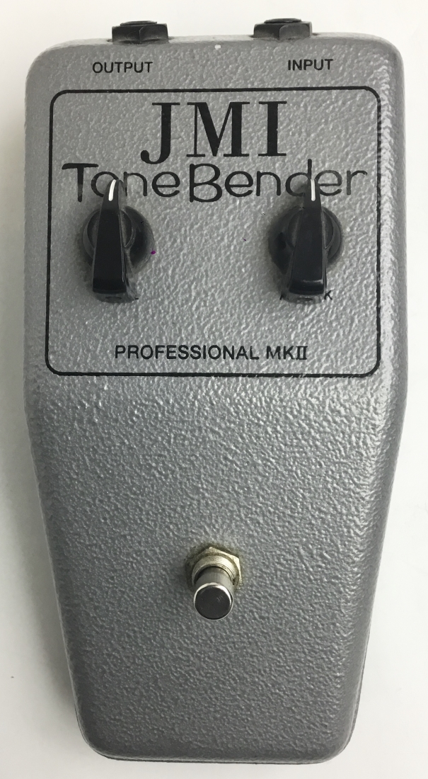 Gear Hunter | Tone Bender JMI II