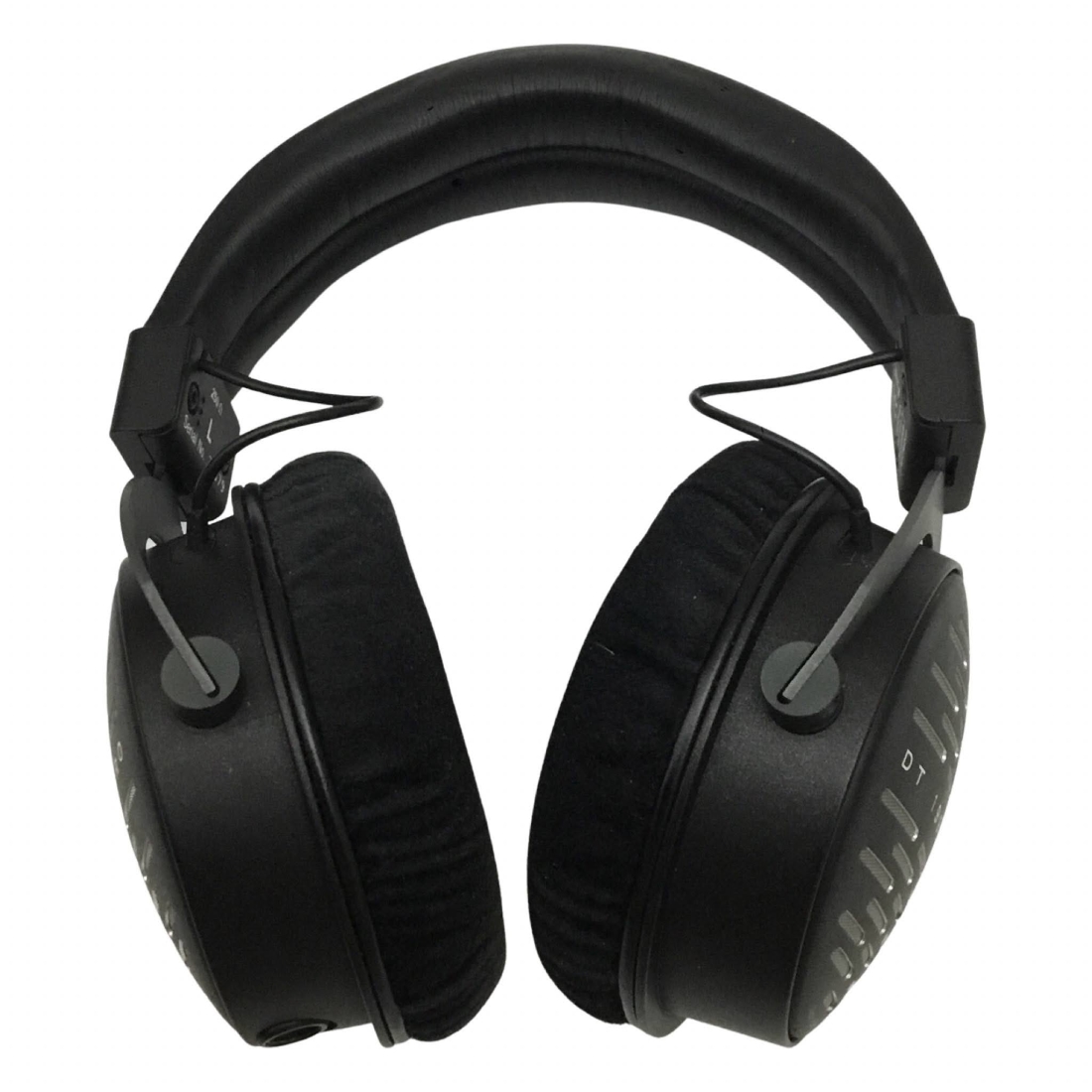 Gear Hunter BEYER OPENBACK STUDIO REFERENCE HEADPHONES