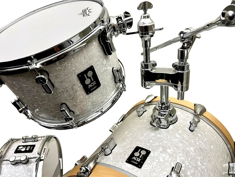 Gear Hunter | Sonor - AQ2 SERIES BOP KIT