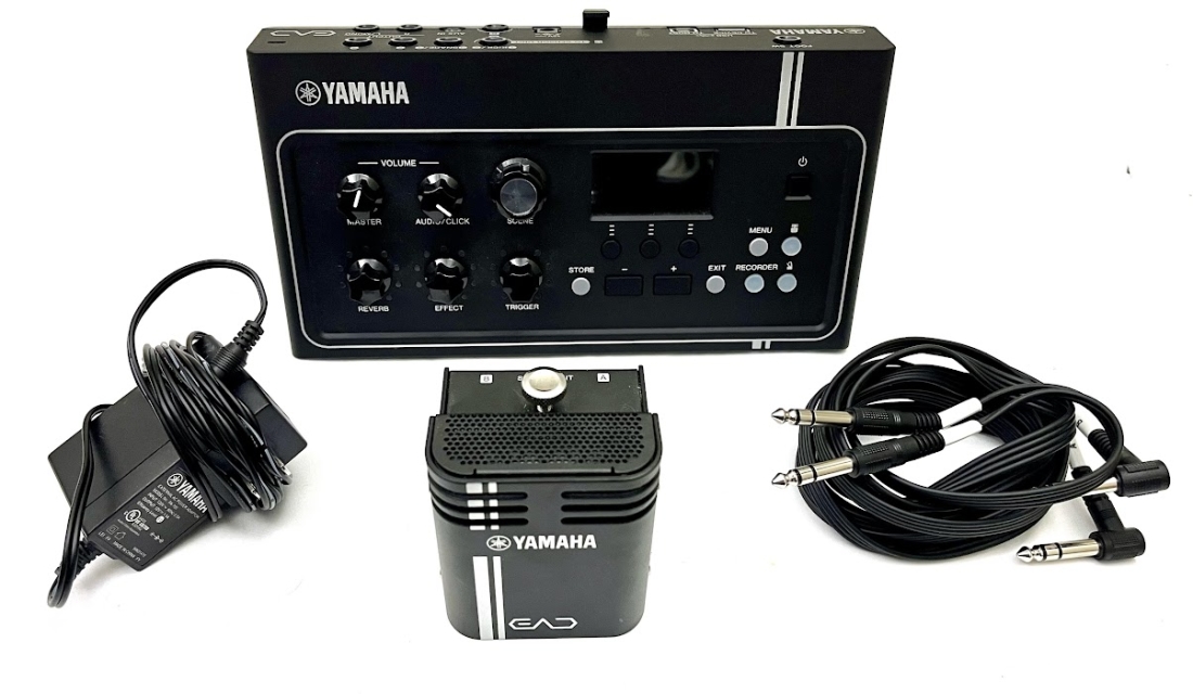 Gear Hunter Yamaha EAD10 DRUM SYSTEM