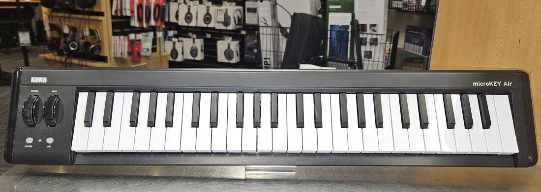 その他 KORG Microkey2-49air Gear Hunter | Korg - MICROKEY2-49AIR